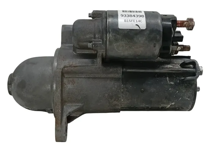Motor Arranque Partida Gm S10 2.4 2013 2014 2015 Flex 147cv