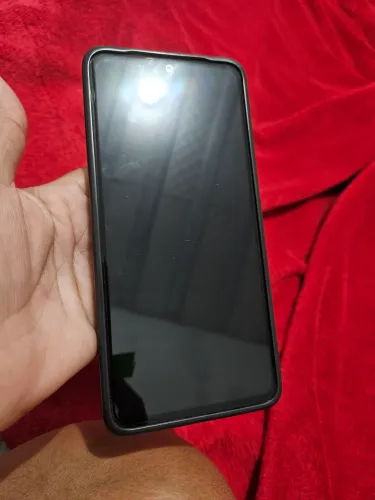 Vendo Celular Xiami Redmi Semi Novo