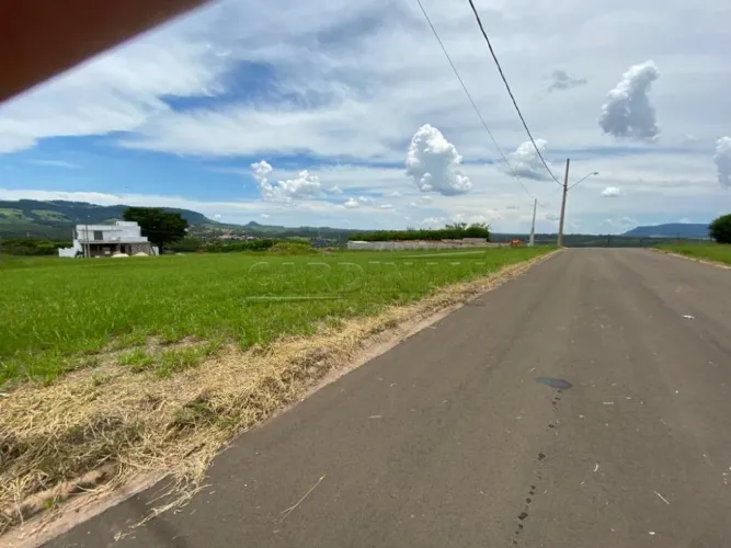 Terreno Condomínio em Analandia