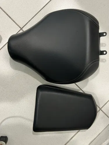Banco original super meteor 650