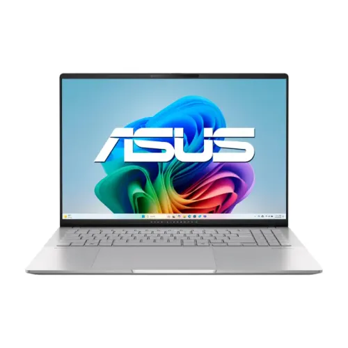 (LOJA FÍSICA) Notebook Vivobook S Ryzen 9 AI OLED 16 / 32gb / 1TB