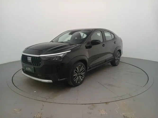 Fiat Fastback Audace 200 TB AUT (hibrído) 2026