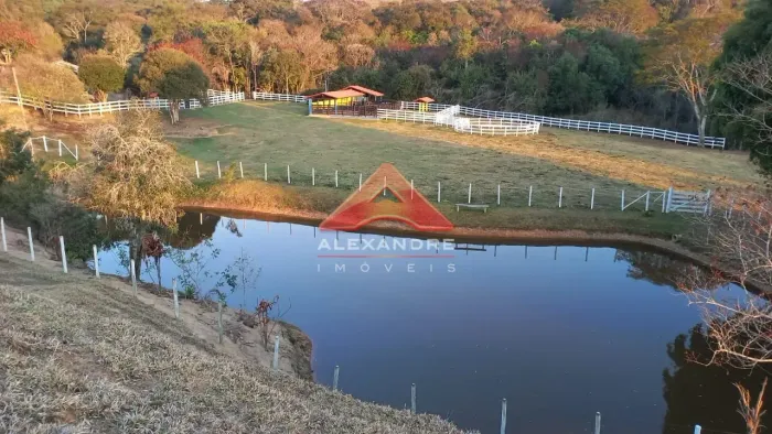 Lindo Sítio no sul de Minas com 17,8 HectaresBaependi - Baependi/MG