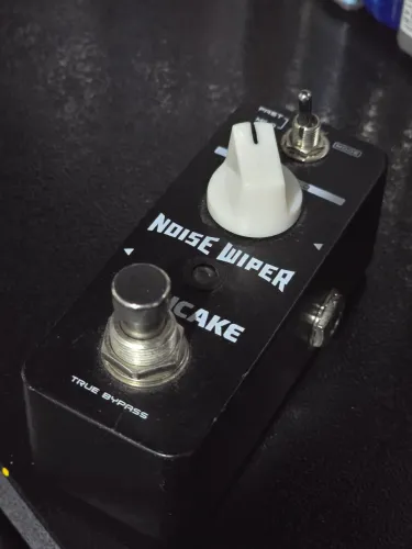 Pedal Noise Gate Sonicake 