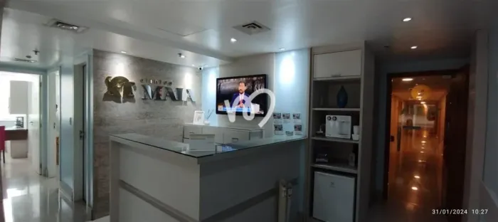 Seu consultório completo na Airton Senna, Barra da Tijuca, pronto para atender, Seu consul