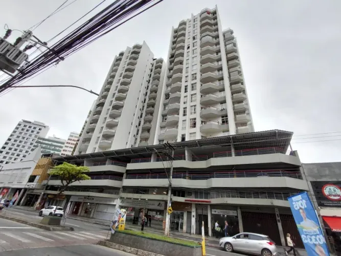 Apartamento - Juiz de Fora MG