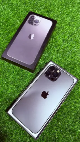 iPhone 13 Pro Max 256