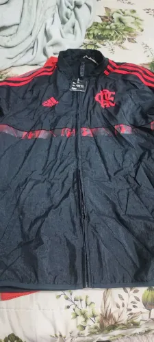Casaco Flamengo