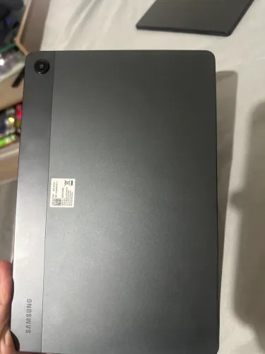 Tablet sansung A9 Plus