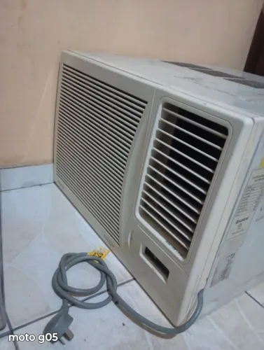 Vendo ar-condicionado gree