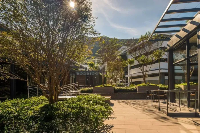 Sala Comercial - Saco Grande. Florianópolis/SC