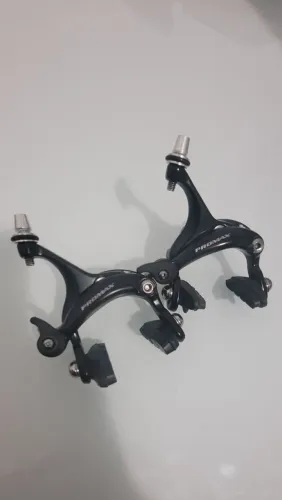 Par de Freios Ferradura Promax RC- 452
