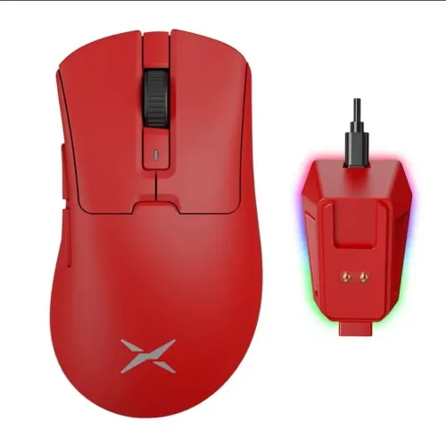 Mouse Gemer Delux M900pro