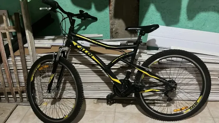 Bike Caloi