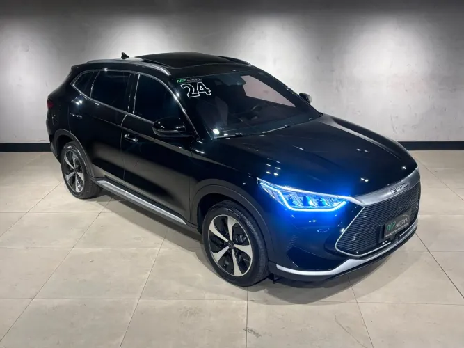 BYD Song Plus 1.5 16V Aut. (hibrido) 2024