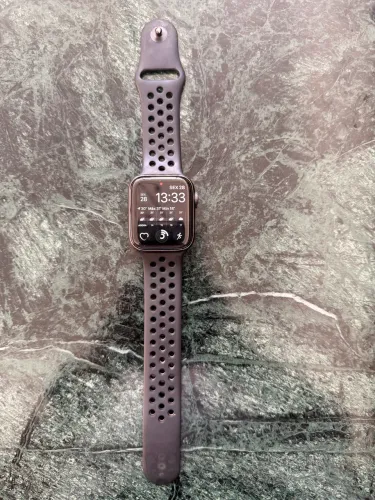 Apple Watch série 5 - 44mm GPS
