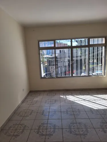 Casa Para Venda Vila Moraes, 3 Quartos, 1 Vaga, 140m²