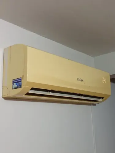 Ar-condicionado Elgin