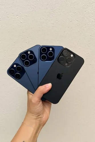 Iphone 15 PRO-128GB Seminovo