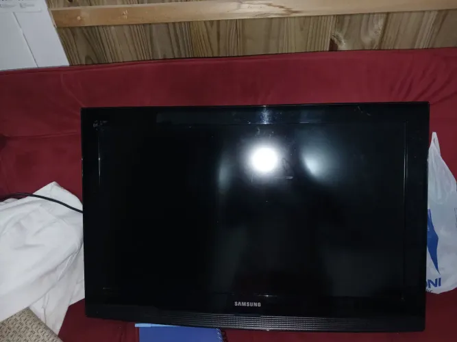 TV Samsung 32 polegadas