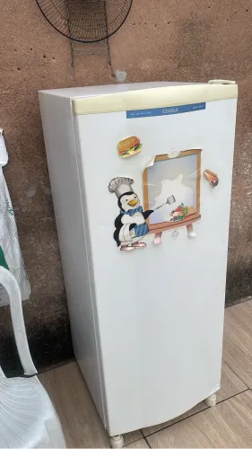 Geladeira
