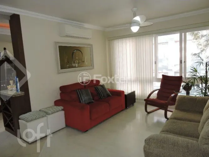 Apartamento à venda Rua Carazinho, Petrópolis - Porto Alegre