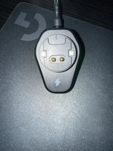Carregado para mouse Logitech g pro X