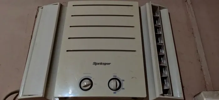 Vendo ar condicionado