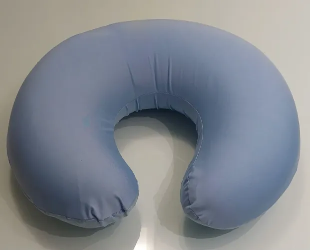 Almofada de amamentação