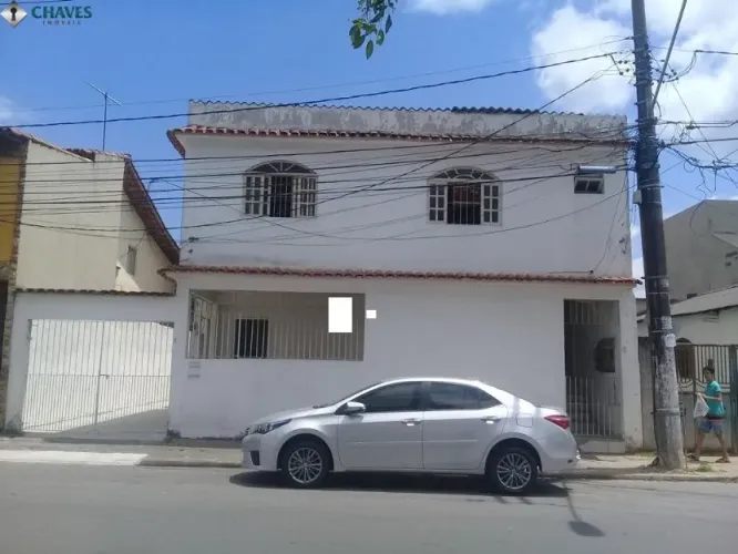 Prédio Residencial com 550mts área construída - Parque Residencial Laranjeiras - Serra/ES