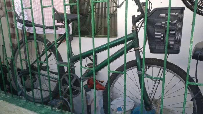 Vendo bicicleta excelente estado , não entrego 