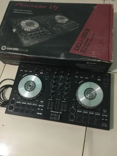 DDJ SB3 Pioneer