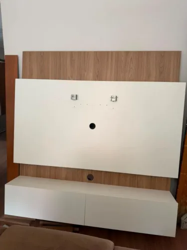 Painel planejado