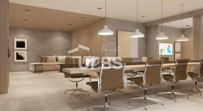 Studio Metropolitan Bueno 43,81 m2 R$ 556.000