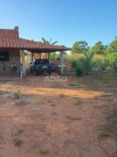 Chacara Trindade Chácara à Venda, 1995.00 por R$ 300000.00 SL39285