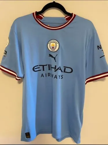 Camisa Manchester city rara original puma