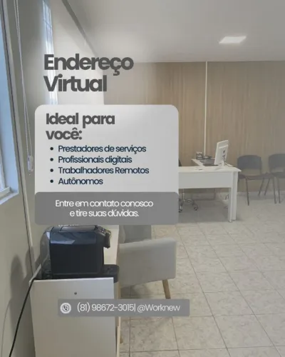 Escritório de contabilidade igarassu