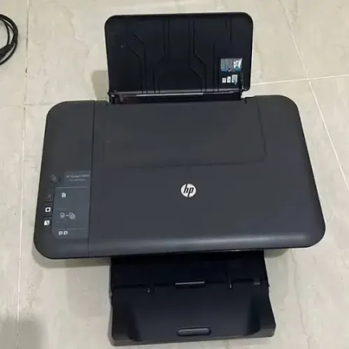 Impressora HP multifuncional deskjet 2050