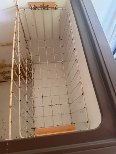 Freezer