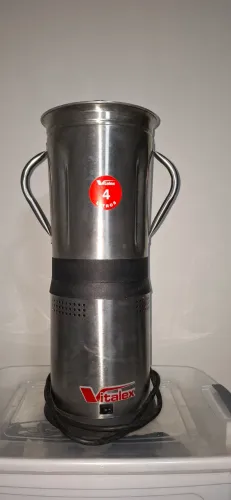 Liquidificador marca Vitalex