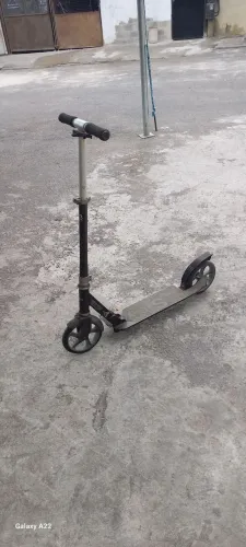 Patinete Otelo town 3