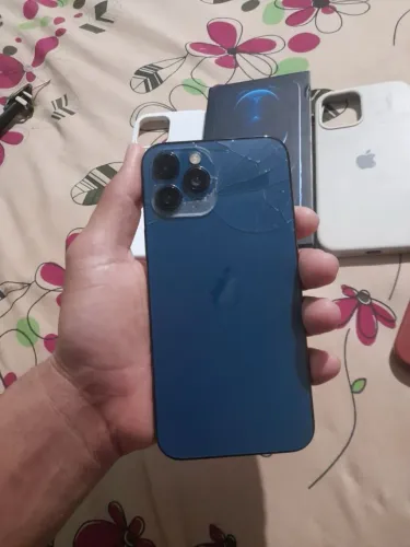 Troco iPhone por Android 