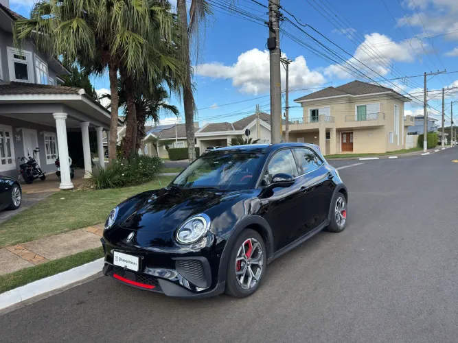 GWM Ora 03 GT (elétrico) 2024