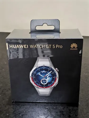 Huawei Watch GT 5 PRO