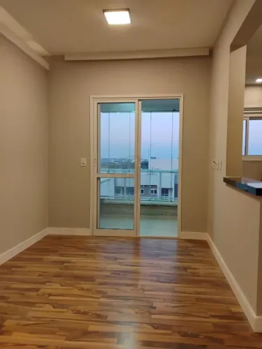 Apartamento á venda com 2 dormitórios sendo 1 suite - Yes Ideal Living - Medeiro REF: AP23