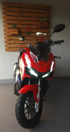 Honda ADV 150 2023