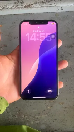 iPhone 12 Pro