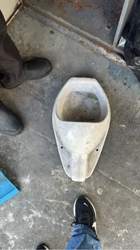 Mictório 
