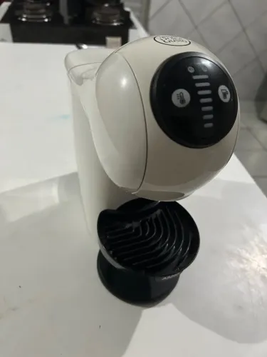 Cafeteira dolce gusto