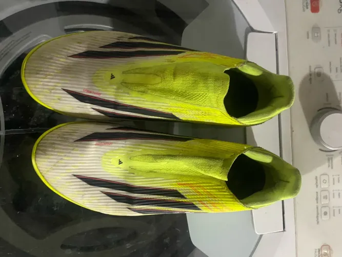 Chuteira society adidas f50 league